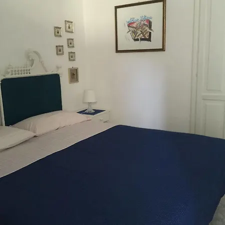 Apartamento Mela Lipari (Isola Lipari)