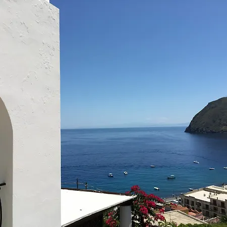 Apartamento Mela