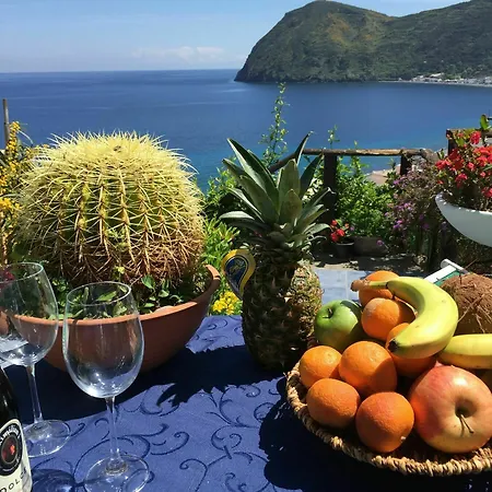 Apartamento Mela