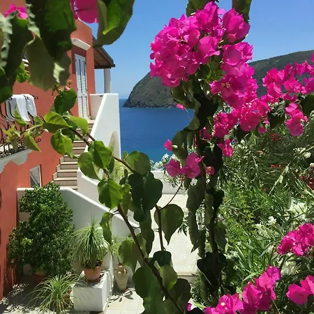 Apartamento Mela