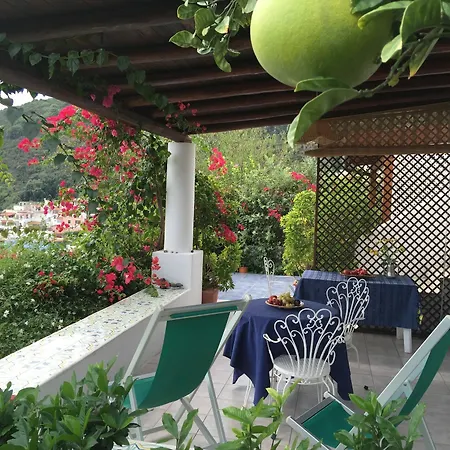 Apartamento Mela