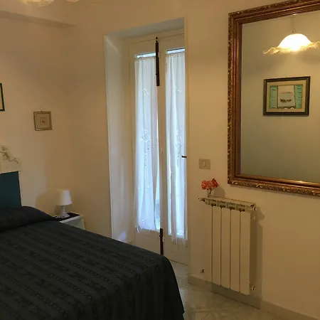 Case Mela Lipari (Isola Lipari)
