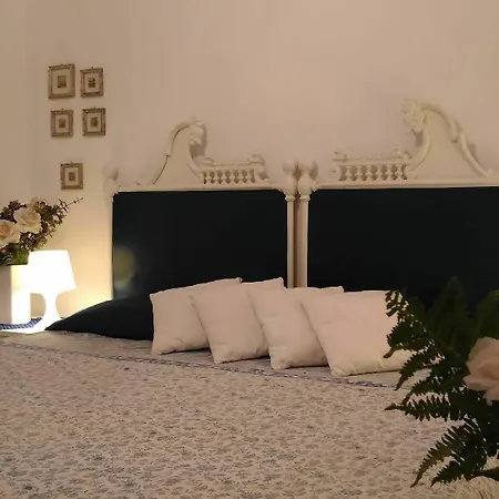 Mela Apartamento Lipari (Isola Lipari)