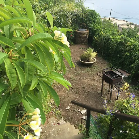 Apartamento Mela Lipari (Isola Lipari)