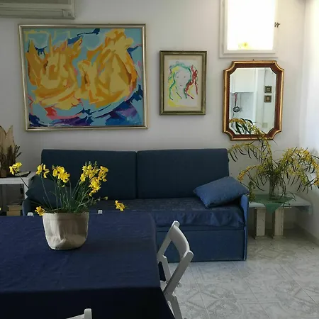 Case Mela Apartment
