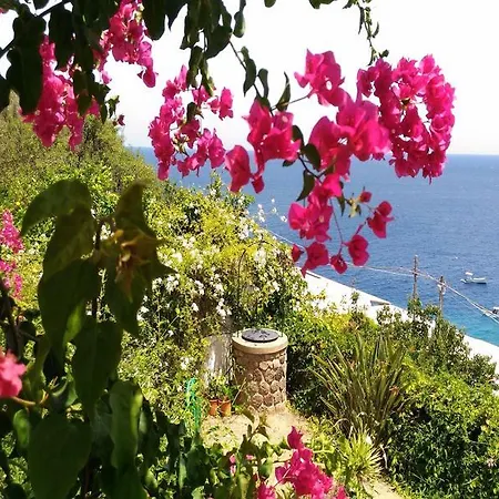 Case Mela Apartment Lipari (Isola Lipari)
