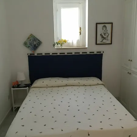 Mela Apartamento Lipari (Isola Lipari)