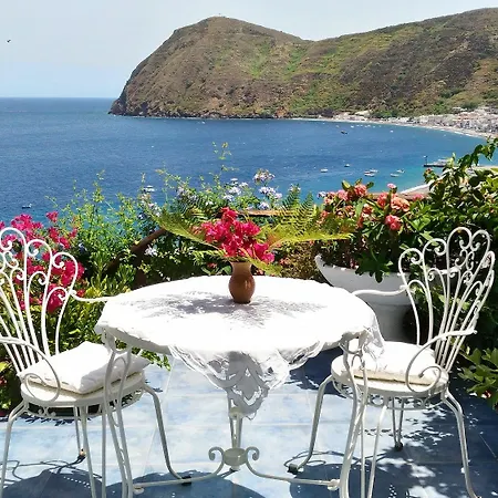 Mela * Lipari (Isola Lipari)