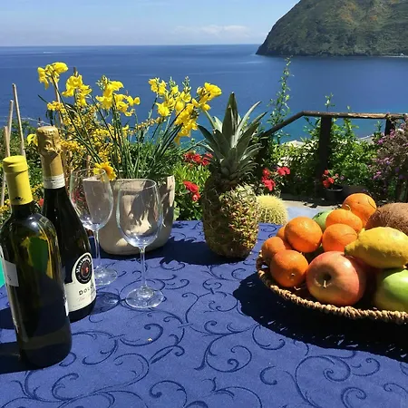 Case Mela Apartment Lipari (Isola Lipari)