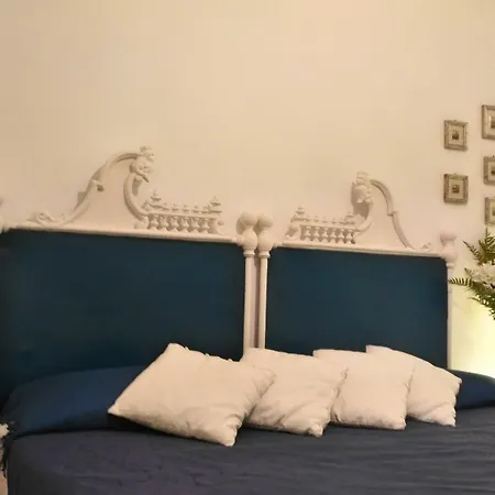 Apartamento Mela Lipari (Isola Lipari)