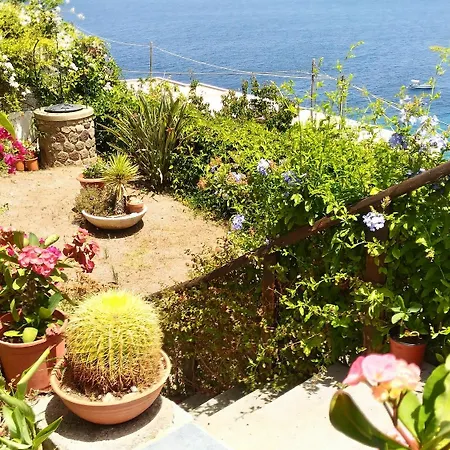 Mela Apartamento Lipari (Isola Lipari)