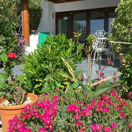 Apartment Case Mela Lipari (Isola Lipari)