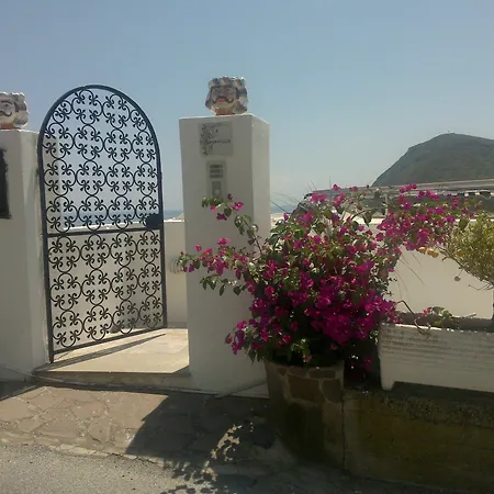 Mela * Lipari (Isola Lipari)