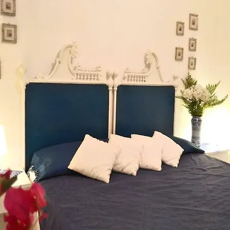 Mela Apartamento Lipari (Isola Lipari)