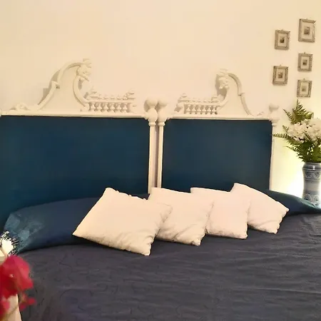 Mela Apartamento Lipari (Isola Lipari)