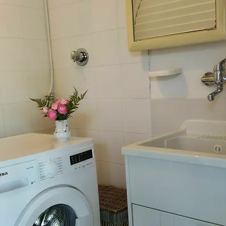 Apartamento Mela