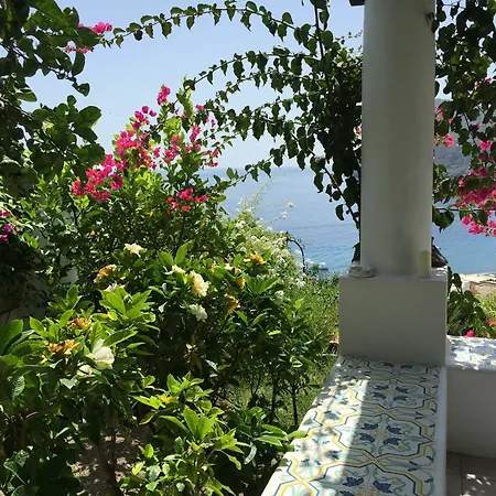 Mela Apartamento *