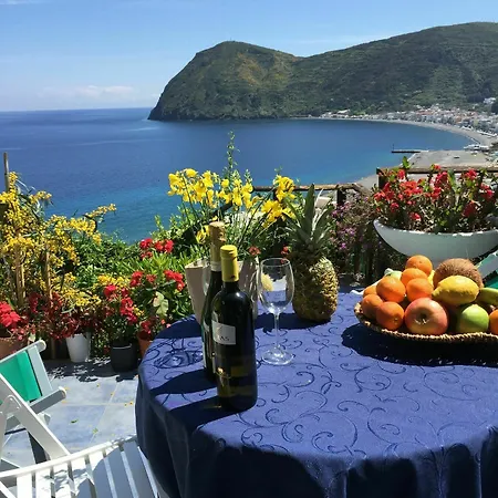 Apartamento Mela Lipari (Isola Lipari)