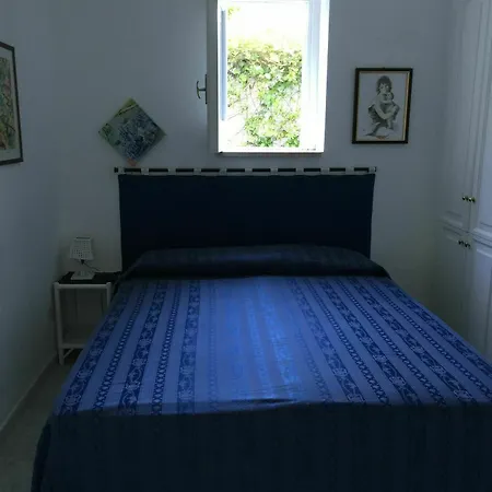 Apartment Case Mela Lipari (Isola Lipari)