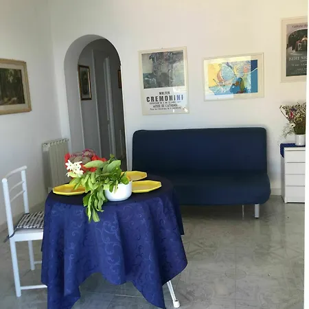 Case Mela * Lipari (Isola Lipari)