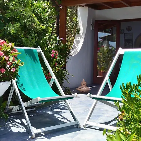 Apartamento Mela Lipari (Isola Lipari)