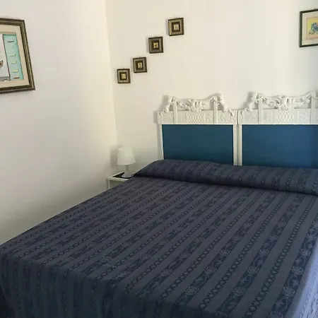 Mela Apartamento *