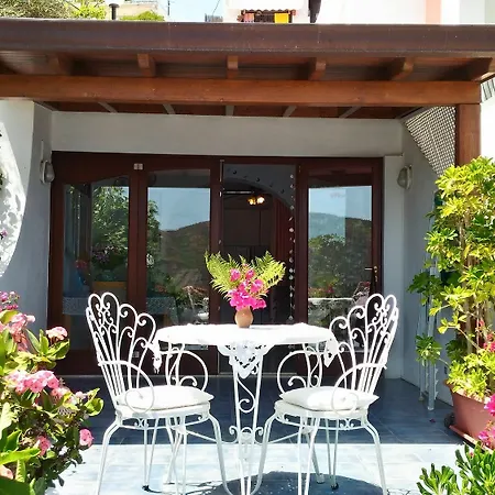 Apartamento Mela